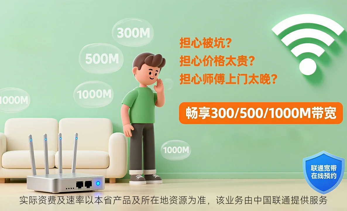 鹿邑县中国联通