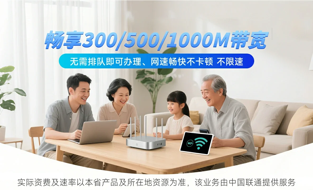 鹿邑县中国联通